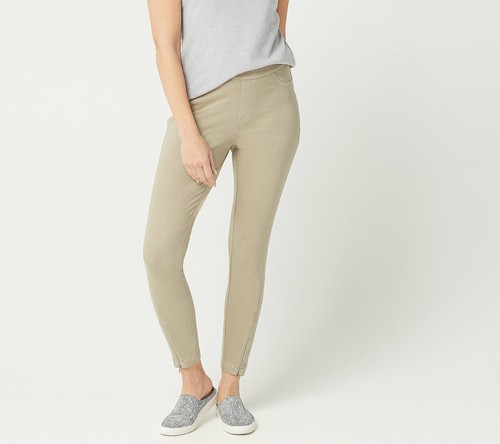 Pantaloni alla caviglia by - pantaloni,