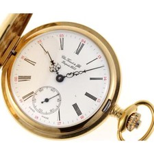 Orologio da tasca TISSOT 524