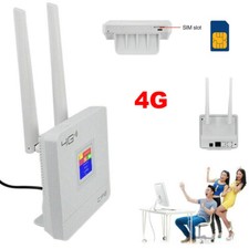 MODEM PORTATILE WIRELESS WIFI