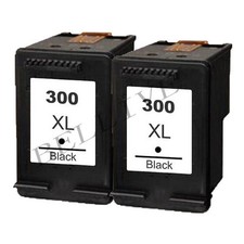 2 CARTUCCCE COMPATIBILE PER HP