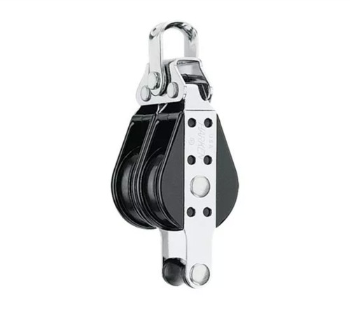 Harken 128 bozzello doppio - harken,