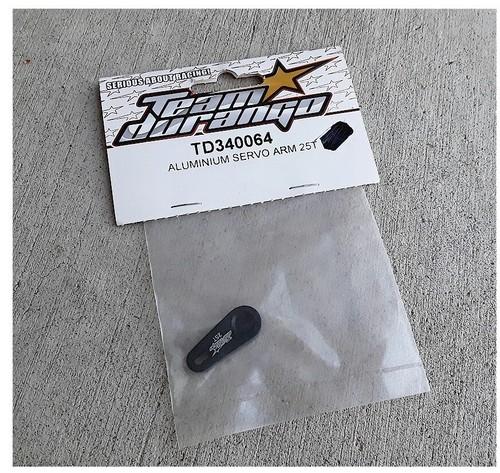 Team durango td340064 braccio - td340064,