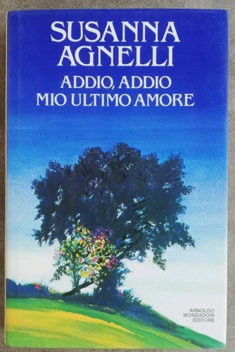 Addio mio ultimo amore - addio,,