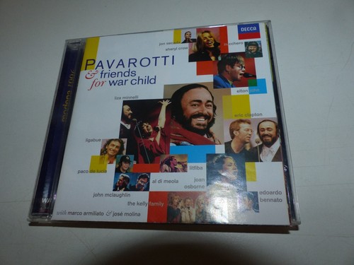 Pavarotti und - pavarotti,