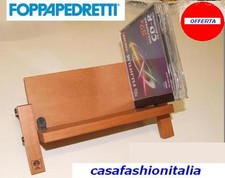 Foppapedretti home porta cd - cd,