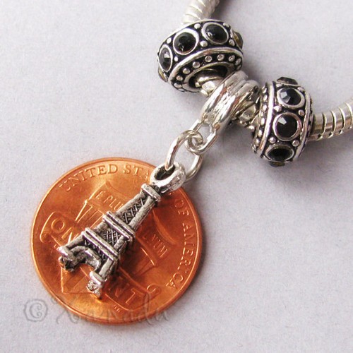 Charm torre eiffel - charm,