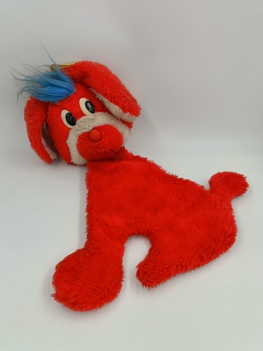 Grande peluche con porta - con,