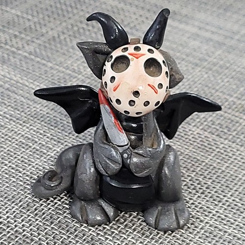 Jason voorhees venerdì - jason, 13