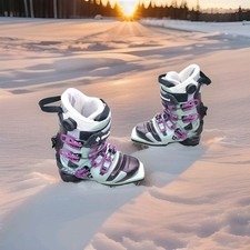 Scarponi da sci Black Diamond