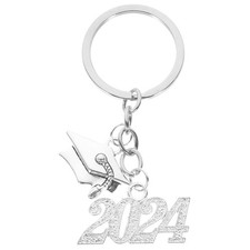  Accessori Laurea Portachiavi