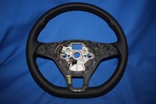 VOLANTE VOLANTE IN PELLE VW