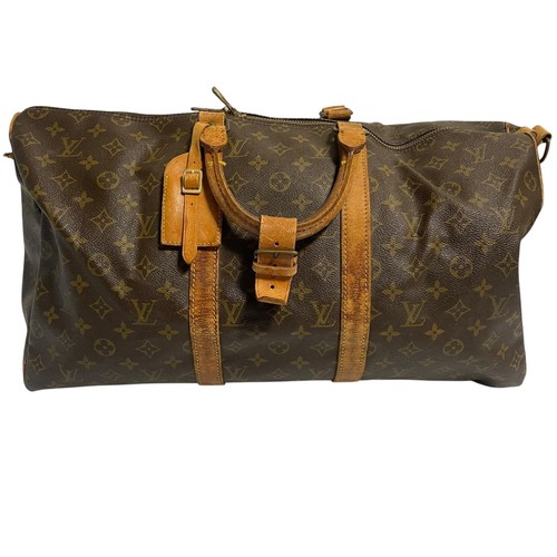 Louis vuitton m41416 keepall - vuitton,