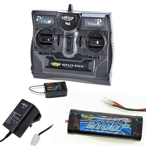 Pack for tamiya tanks - for,