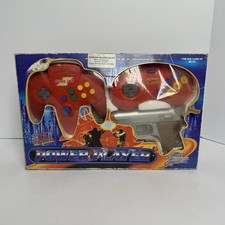 Power Player Super Joy III TV