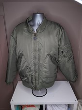 Mil-Tec US CWU Basic Bomber