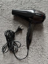 Remington AC5999 Asciugacapelli Professionale 2300W - Nero