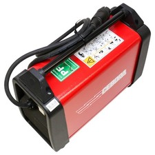 DC TIG/MMA welding power