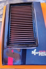 Filtro spintfilter x Moto