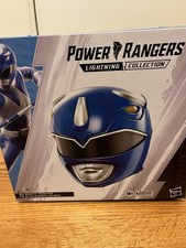 REPLICA CASCO RANGER POWER