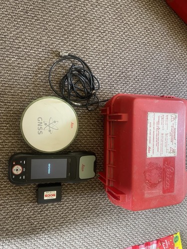 Lecia zeno gps - lecia, 20