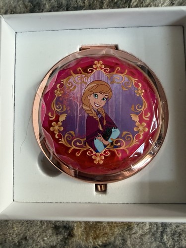 Specchio compatto disneyland - compatto,