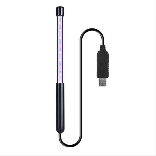 Lampada led germicida - lampada,