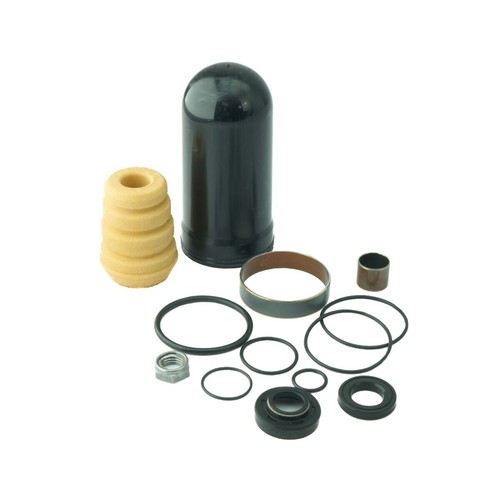 Kit revisione mono fantic 250 - revisione,
