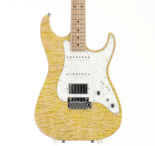 Tom anderson drop top - anderson,