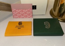 NUOVO portafoglio porta carte