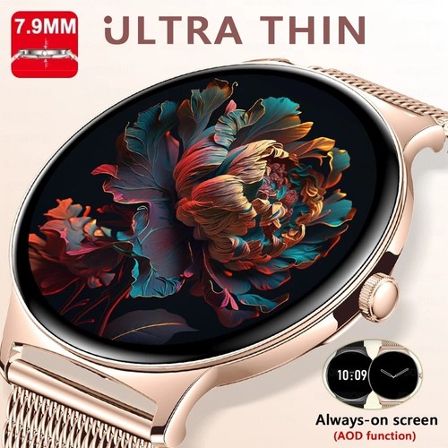 Huawei nuovo smartwatch ultra