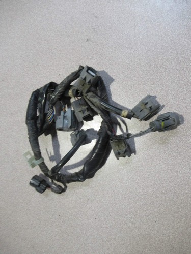 Fascio iniezione honda - (honda,