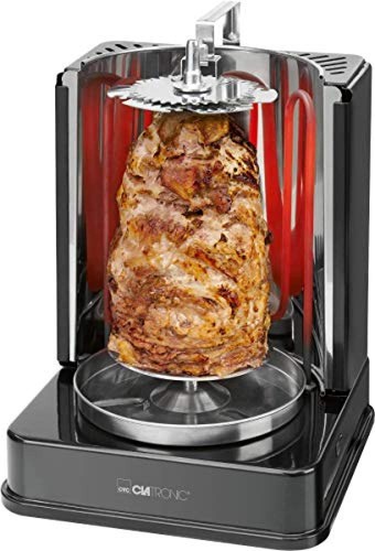 Clatronic dvg 3686 grill - clatronic,