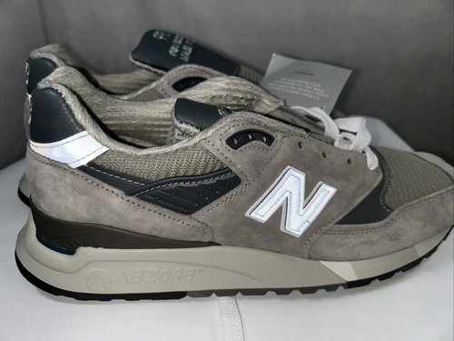 Nuovo new balance - 998, grigio