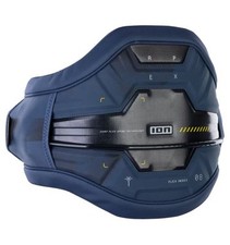 ION Apex kitesurf harness Blue
