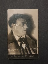 figurina anteguerra # 19