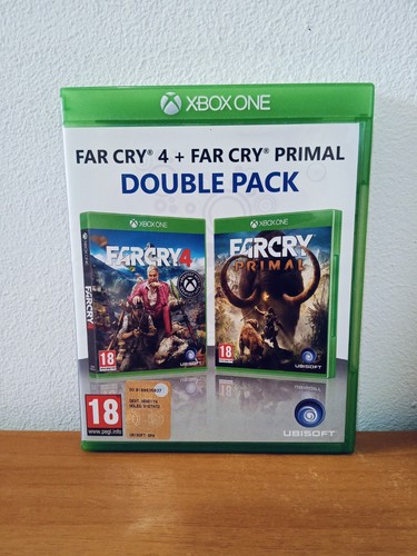 Far cry - +, pal