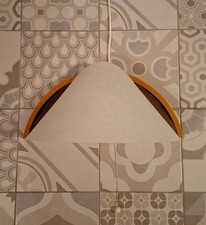 Lampada da parete DOMUS