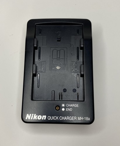 Genuine original nikon quick - genuine,