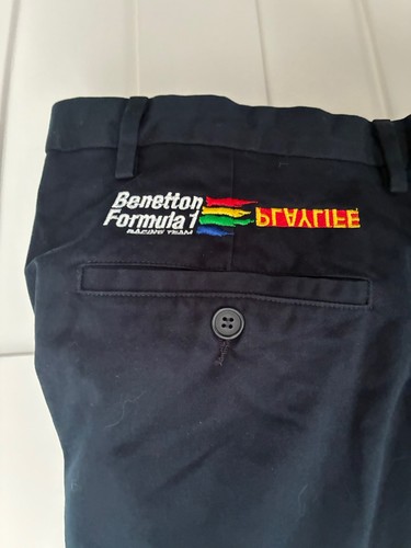 Pantaloni gara benetton - gara,