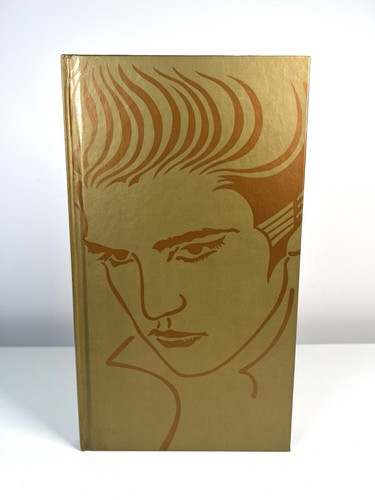 Box elvis presley a - cd-box,