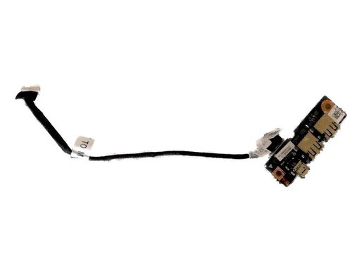Scheda porta usb per laptop - porta,