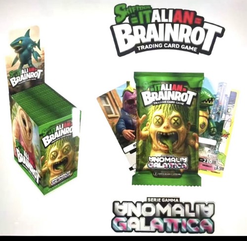 Skifidol italian brainrot box - brainrot,