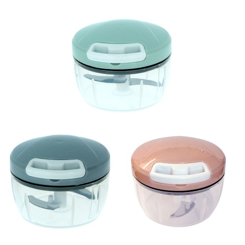 Mini tritatutto manuale - mini,