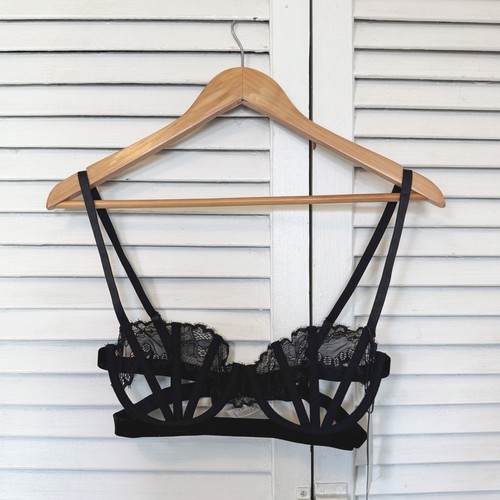 Reggiseno coppa aperta - , sidney