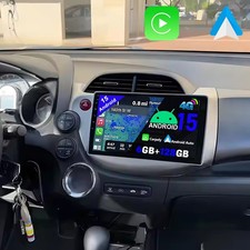 Autoradio 128GB Android15
