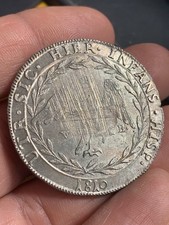 12 Tarì 1810 qFDC Palermo