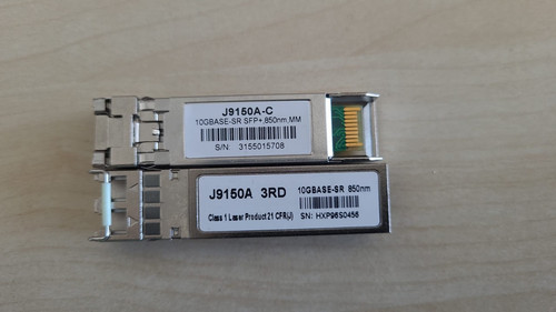 Modulo base sr - gb, base-sr