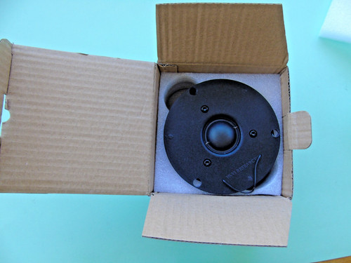 Acoustic research ar3a tweeter - ar3a,