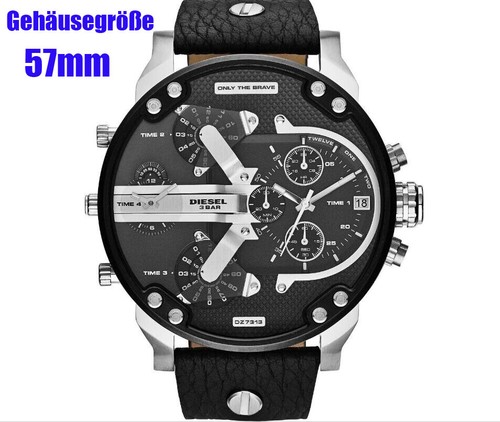 Diesel dz7313 daddy - mr,