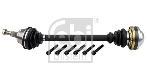 Febi 193732 front - febi, drive